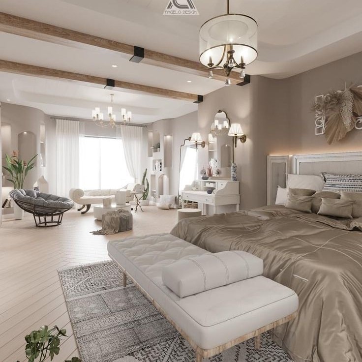 Family Connecting Room (Phòng Gia Đình Thông Nhau)