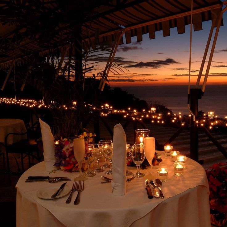 Tổ Chức Tiệc, Sự Kiện 