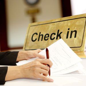 Nhận - Trả Phòng Linh Hoạt 