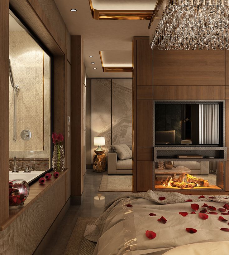 Trang Trí Không Gian